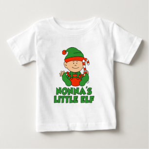 Nonnenelf Baby T-shirt
