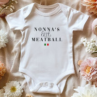 Nonnenkletterball | Niedliches Italienisch
