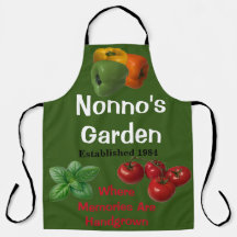 Nonno-Garten