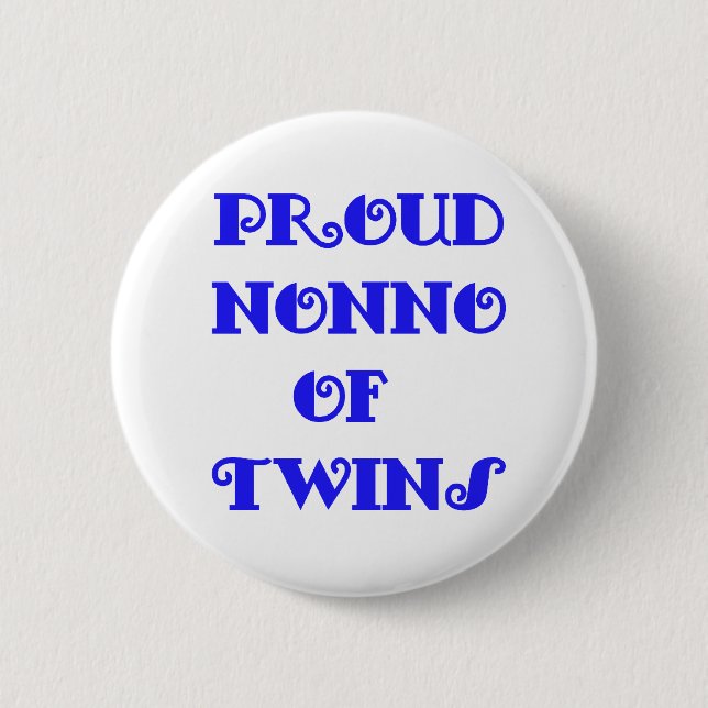 Nonno of_Twins Button (Vorderseite)