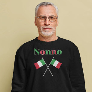 Nonno Opa Sweatshirt