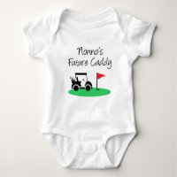 Nonno's Future Caddy Italienisches Großkind