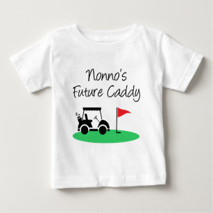 Nonnos zukünftiges baby t-shirt