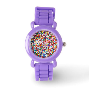 Nonpareils Watch Armbanduhr
