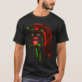 NONSTOP T - SHIRT