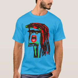 NONSTOP T - SHIRT