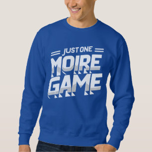 Noob-Gamer-Shirt - Lustiges Gaming-Anfänger-Neulin Sweatshirt