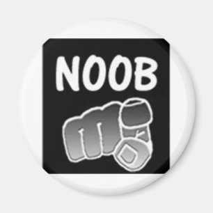noobs magnet