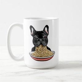 Noodle Eater Kaffeetasse