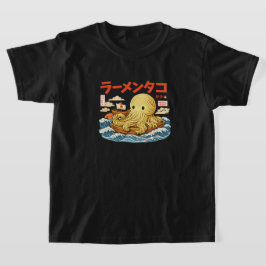 Noodle Tide T-Shirt
