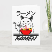 Noodles Anime Manga Funny Niedlich Japan Otaku Cat