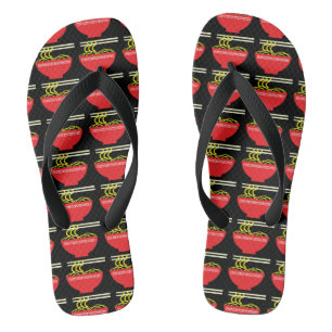 Noodles Flip Flops