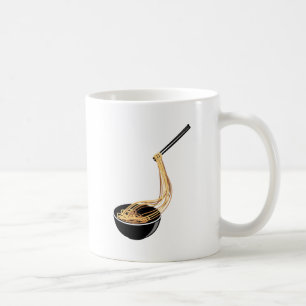 Noodles Kaffeetasse