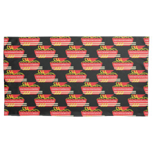 Noodles Kissenbezug
