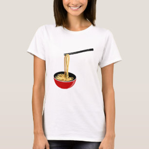 Noodles T-Shirt