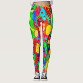 Noodly KCRLS Leggings