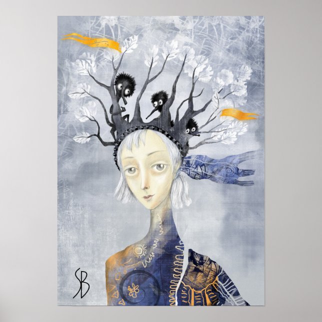 Noomshires Poster (Vorne)