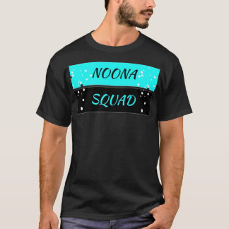 Noona beste Freunde Hoodies & Sweas lustig -