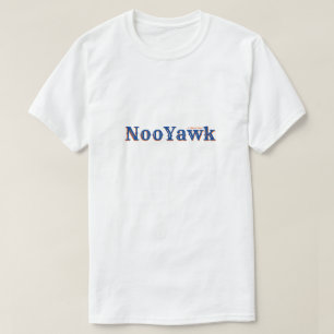 NooYawk - Ein MisterP-Shirt T-Shirt