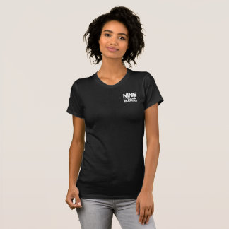NOP-Logo für Notebooks T-Shirt