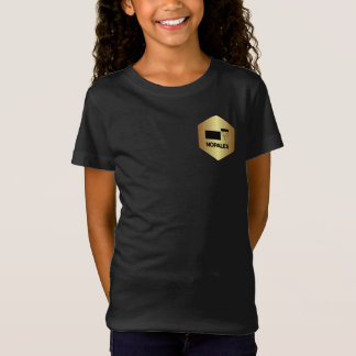 Nopales.io T - Shirt - Gold Edition UNISEX