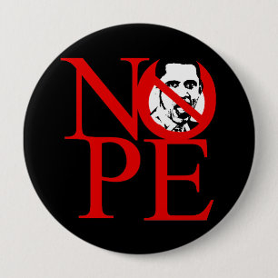 Nope 4 button