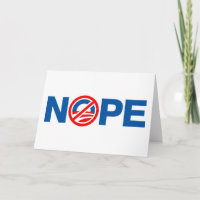 NOPE