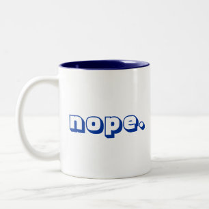 nope. Tasse