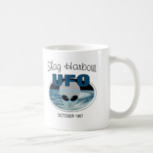 Noppe-Hafen Neuschottland Tasse