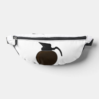 Nopperlaubw Bauchtasche