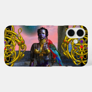 NORA CYBER WARRIOR iPhone 16 PLUS HÜLLE