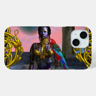 NORA CYBER WARRIOR Case-Mate iPhone HÜLLE