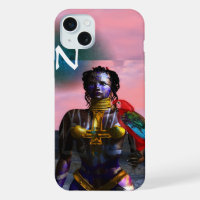 NORA CYBER WARRIOR MONOGRAM