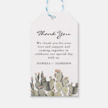 Norah - Bohemische Prickly Pear Cactus Watercolor