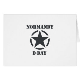 Norandy D-Day