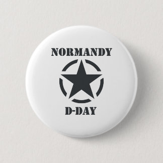 Norandy D-Day Button