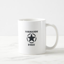 Norandy D-Day Kaffeetasse