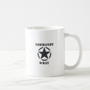 Norandy D-Day Kaffeetasse