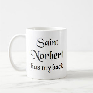 Norbert-Tasse Kaffeetasse