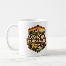 NorCal Trails and Tales Tasse