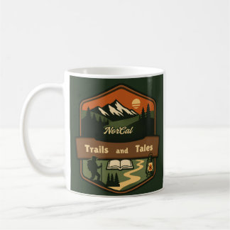 NorCal Trails and Tales Tasse