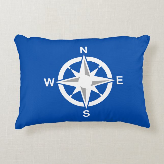 Nord 12x16 Akzent Pillow Dekokissen (Vorderseite)