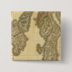 Nord Argyllshire 2 Button