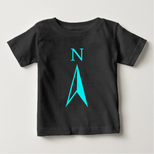 Nord Baby T-shirt