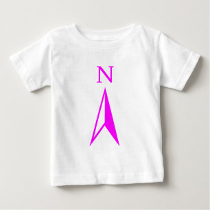 Nord Baby T-shirt