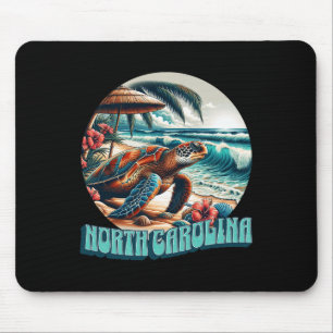 Nord-Carolina _1 Mousepad
