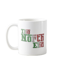 Nord End Boston Italien