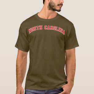 Nord-Olina 2 T-Shirt
