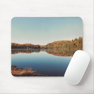 Nord-Ontario Herbst-Mauspad Mousepad