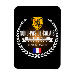 Nord-Pas-de-Calais Magnet